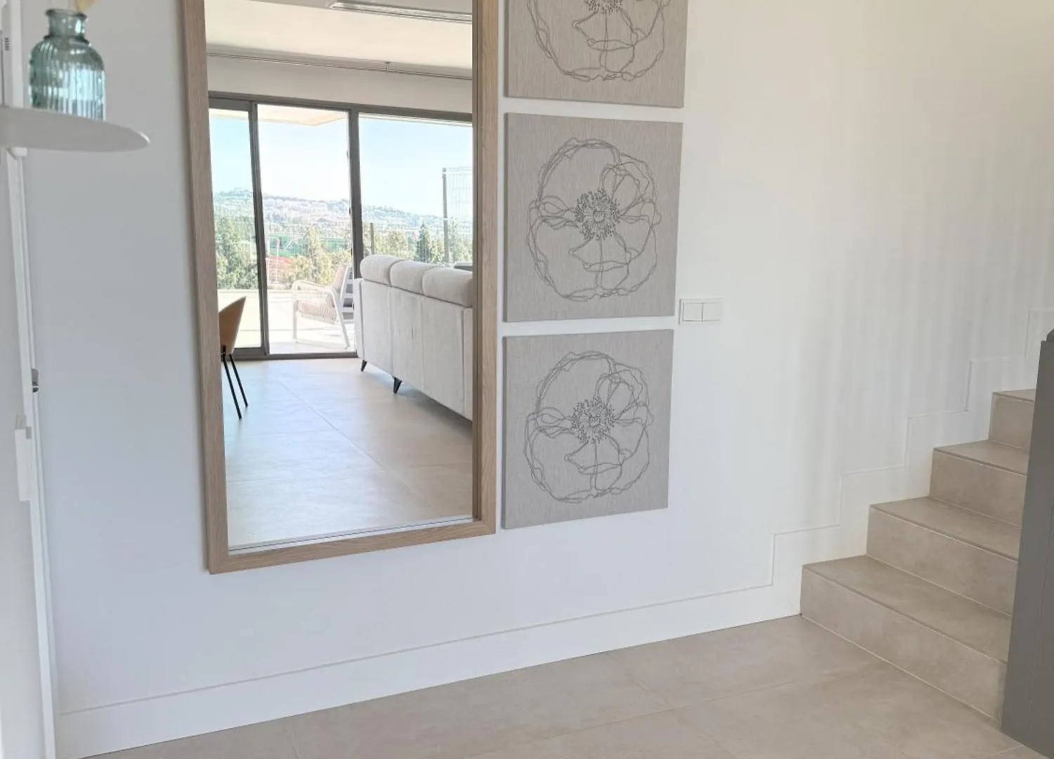 Eden 1 I Town House With Sea Views I Apartment La Cala De Mijas 0*,  Spain