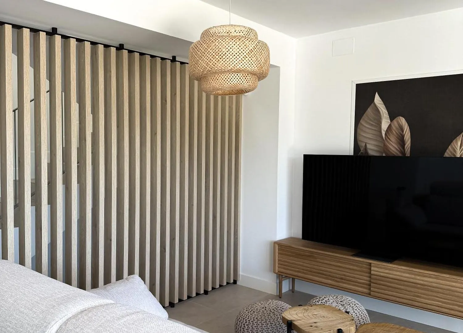 Eden 1 I Town House With Sea Views I Apartment La Cala De Mijas Spain