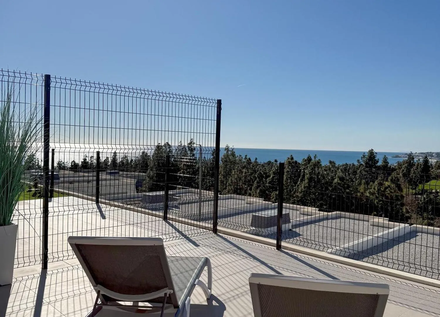 Eden 1 I Town House With Sea Views I Apartment La Cala De Mijas
