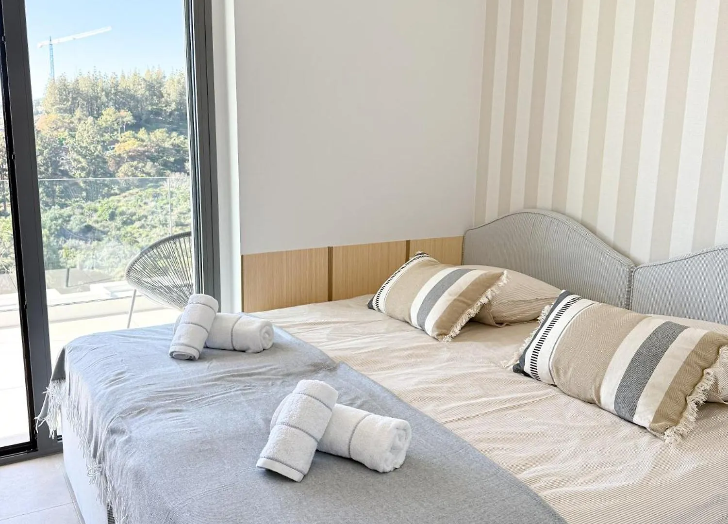 Eden 1 I Town House With Sea Views I Apartment La Cala De Mijas
