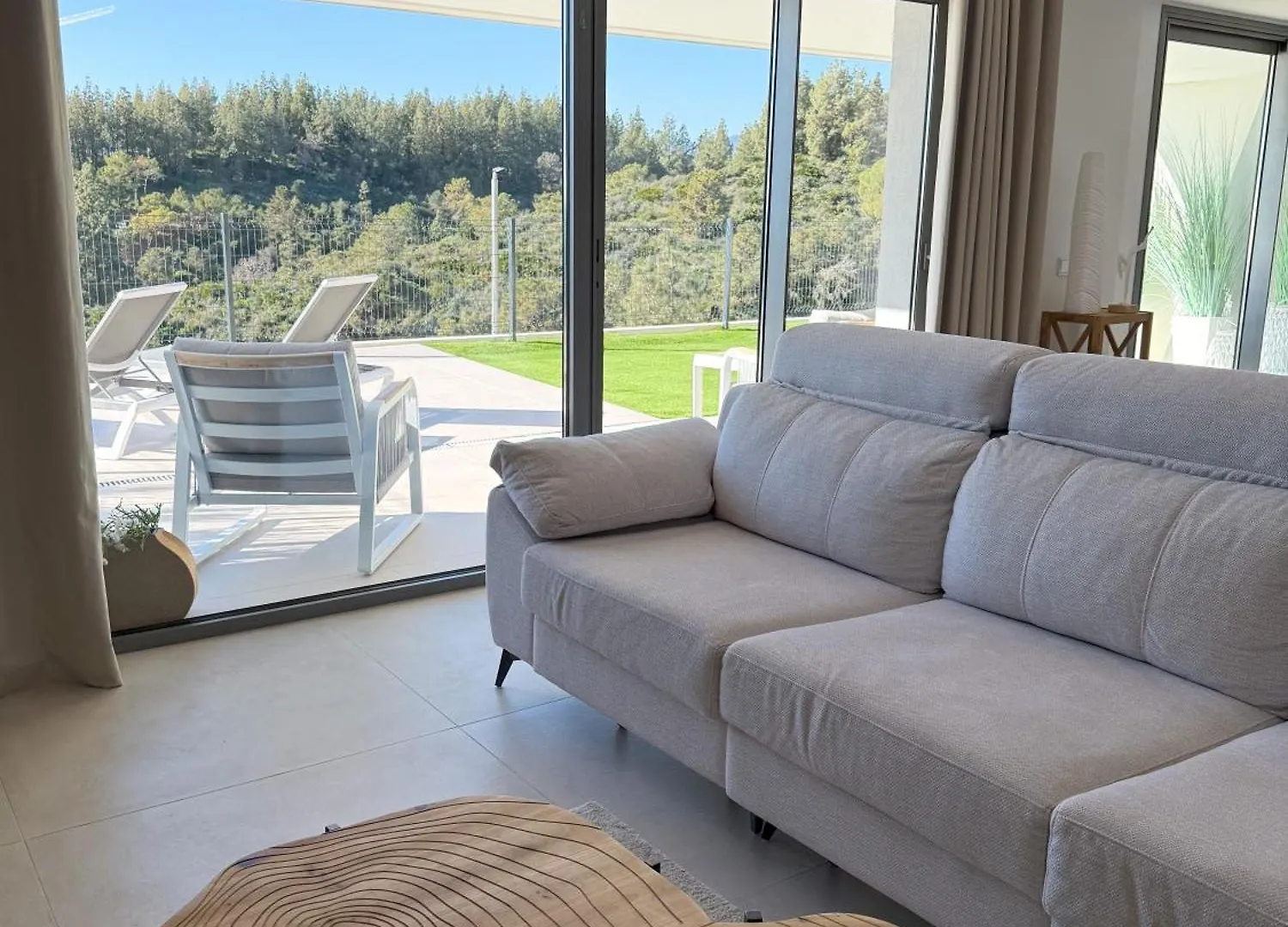 Eden 1 I Town House With Sea Views I Apartment La Cala De Mijas 0*,
