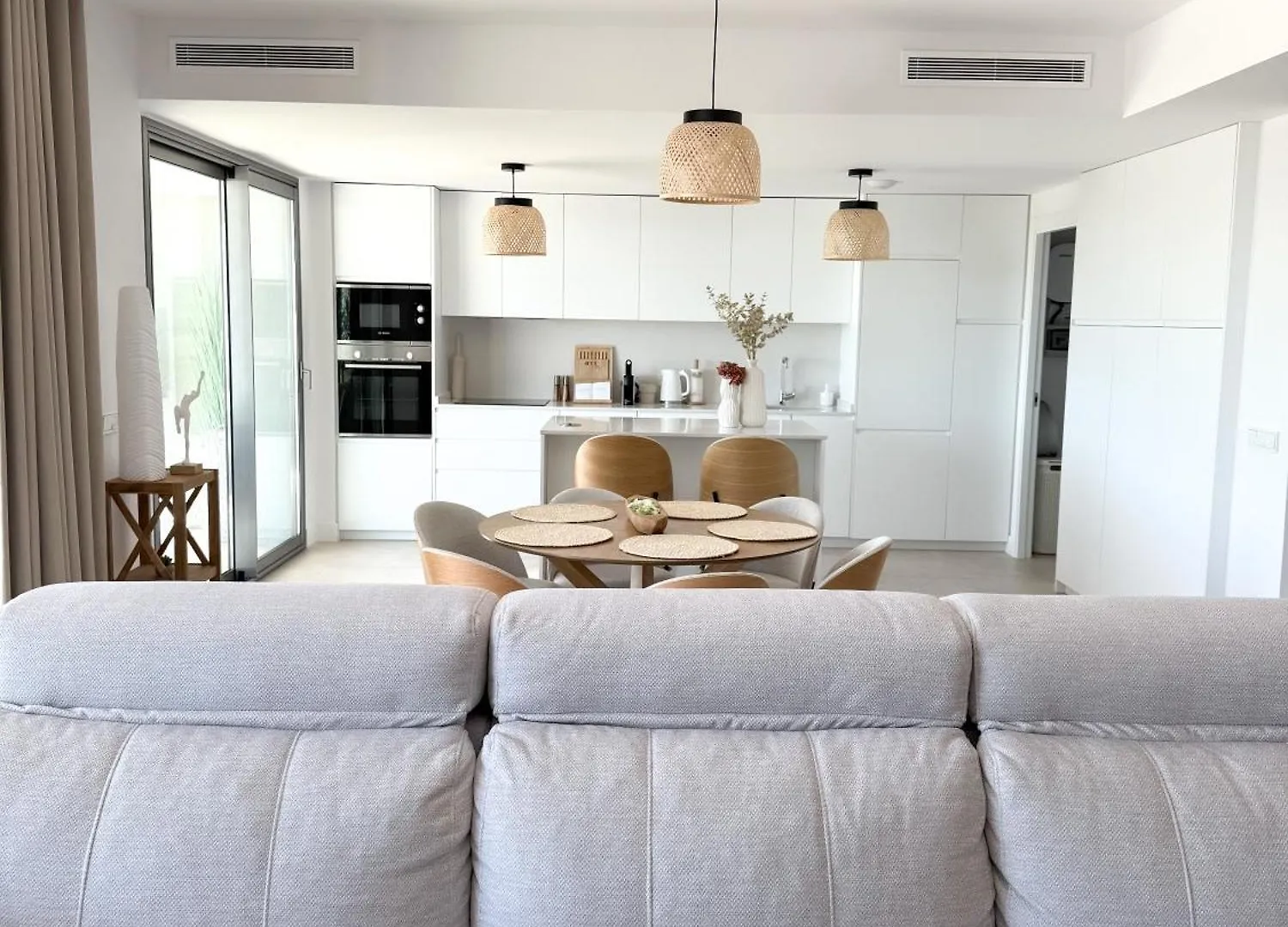 Eden 1 I Town House With Sea Views I Apartment La Cala De Mijas