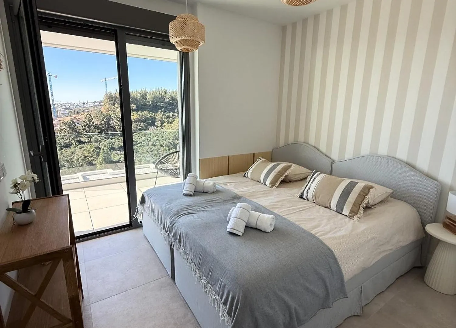 Eden 1 I Town House With Sea Views I Apartment La Cala De Mijas