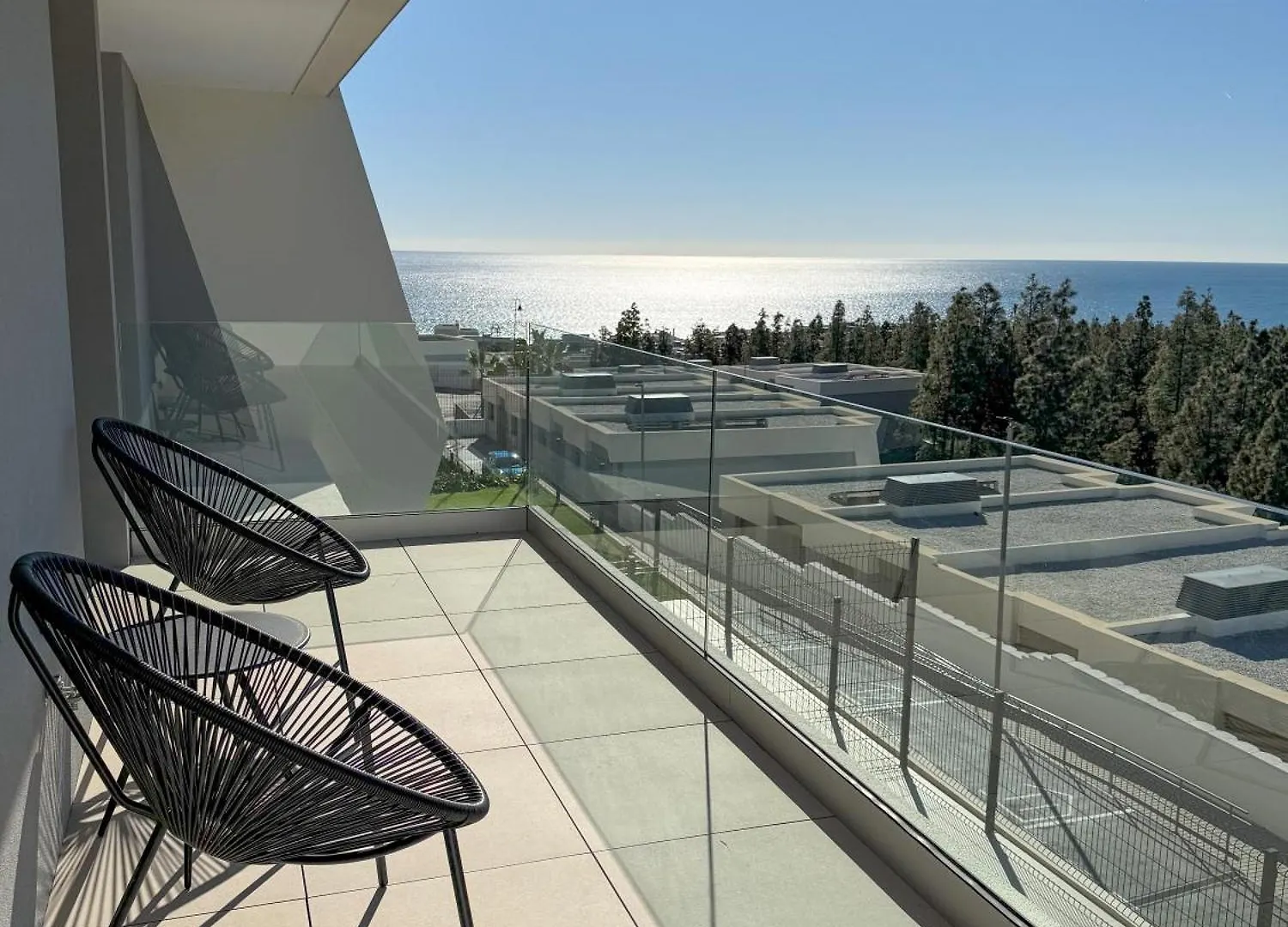 Eden 1 I Town House With Sea Views I Apartment La Cala De Mijas