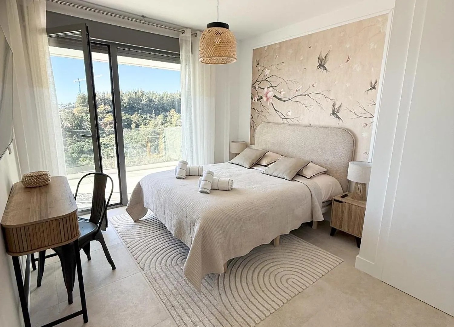 Eden 1 I Town House With Sea Views I Apartment La Cala De Mijas