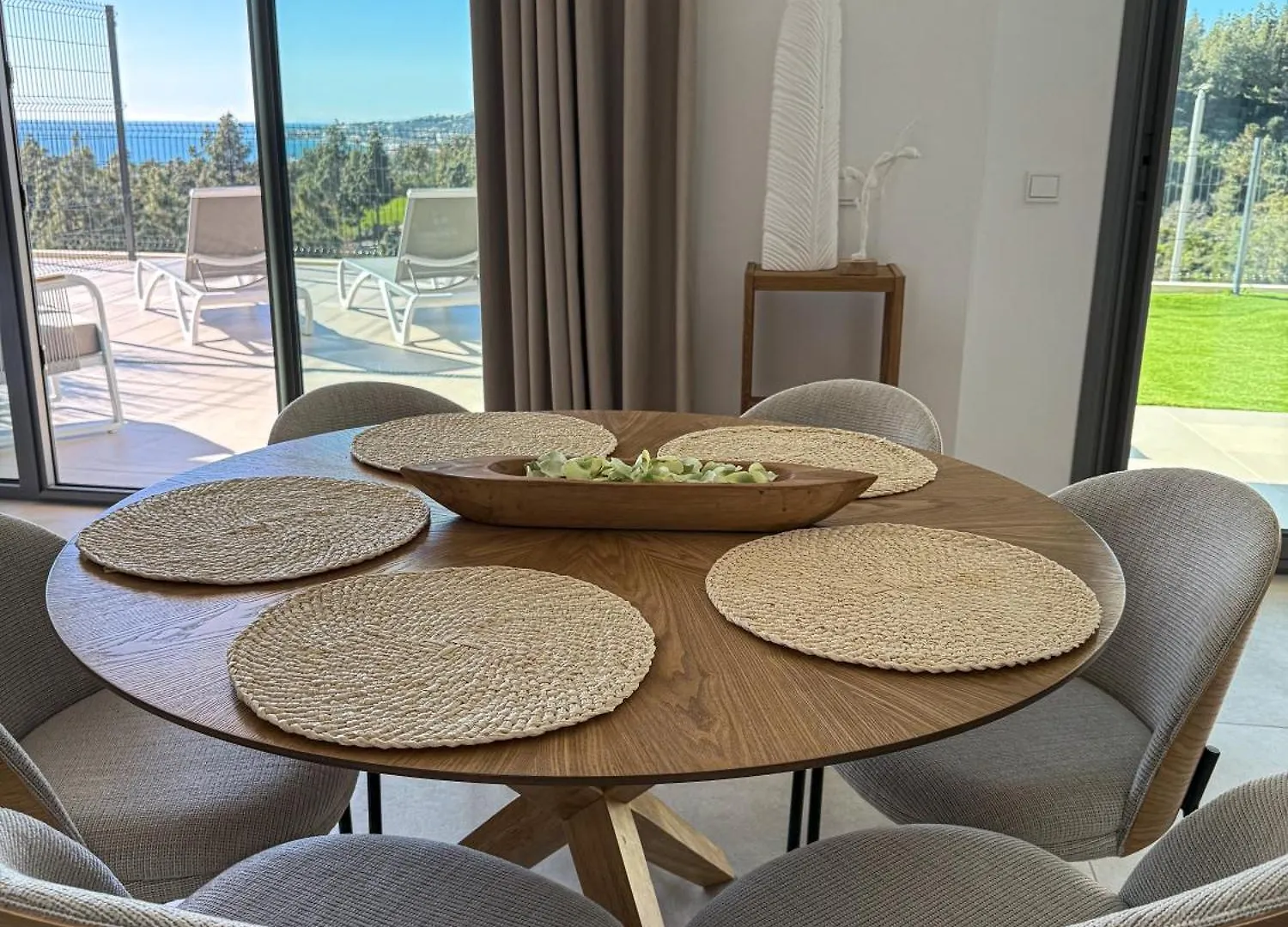 Eden 1 I Town House With Sea Views I Apartment La Cala De Mijas Spain
