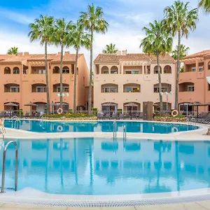 Lägenhetshotell Amigos Club, La Cala De Mijas